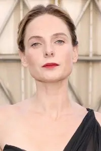 Фото Ребекка Фергюсон (Rebecca Ferguson) #500072