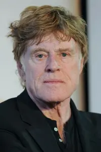 Фото Роберт Редфорд (Robert Redford)