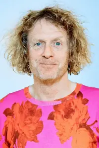 Фото  (Grayson Perry) #388210