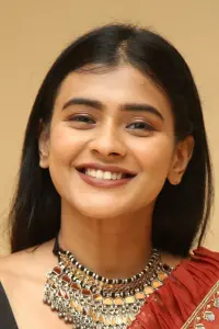 Фото Хеба Патель (Hebah Patel)