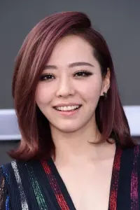 Фото  (Jane Zhang)