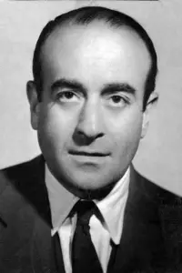 Фото  (Luis Saslavsky)