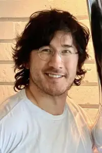 Фото Марк Фішбах (Mark Fischbach) #521738