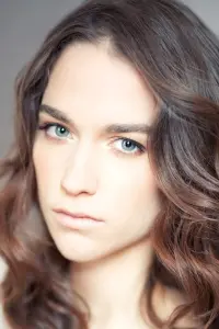 Фото Мелані Скрофано (Melanie Scrofano)