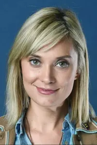 Фото Спенсер Греммер (Spencer Grammer)