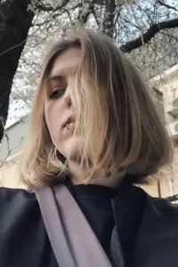 Фото  (Tina Puchina) #460652