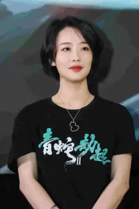 Фото Чжан Чже (Zhang Zhe)