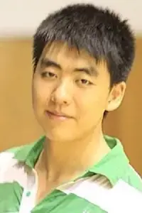 Фото  (Chen Leiyue)