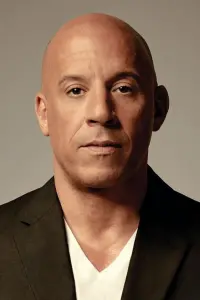 Фото Він Дизель (Vin Diesel)