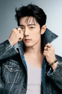 Фото  (Xiao Zhan)