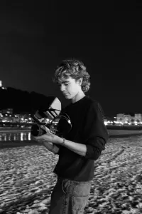 Фото  (Daniel Nespereira) #391352