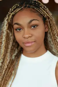 Фото  (Kennedy Chanel) #500940