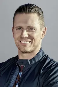 Фото Майк Мізанін (Mike Mizanin)
