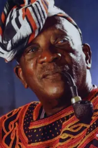 Фото Усман Сембен (Ousmane Sembène)