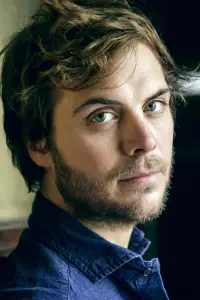 Фото  (Pierre-Benoist Varoclier) #498898