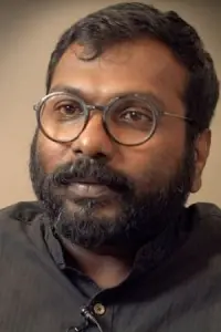 Фото Сану Джон Варгезе (Sanu John Varghese)