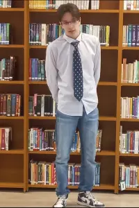 Фото Саркозі Левенте (Sárközi Levente) #399319