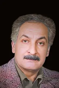 Фото Алі Мірі (Ali Miri)