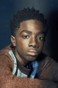 Фото Калеб Маклафлін (Caleb McLaughlin)