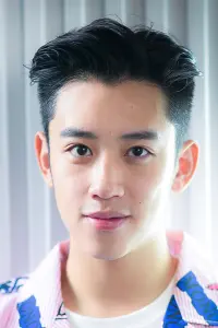 Фото  (Chen Mu)