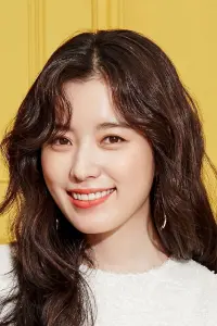 Фото Хан Хьо Джу (Han Hyo-joo)