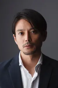 Фото  (Ryunosuke Kawai)
