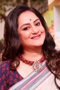 Фото Судіпа Чаттерджі (Sudipa Chatterjee)