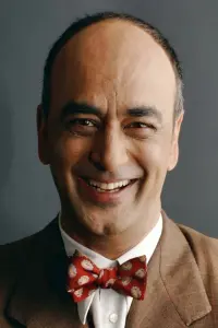 Фото Арт Малік (Art Malik)