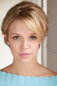 Фото  (Brit Sheridan) #516410