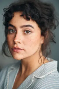 Фото Еллі Мехія (Ellie Mejia)
