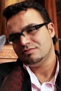 Фото  (Mehdi Vafa)