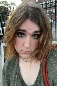 Фото Тейлор Терджен (Taylor Turgeon) #521643