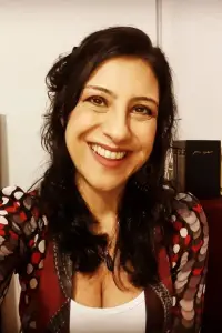 Фото  (Zuzu Leiva)