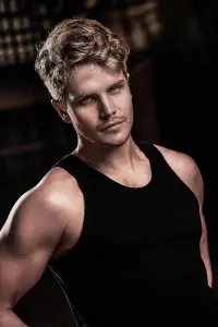 Фото  (Aidan Shaw) #375060