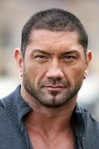 Фото Дейв Баутіста (Dave Bautista)