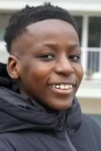 Фото  (Mpaly Traoré) #511100