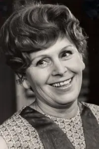 Фото  (Růžena Lysenková)