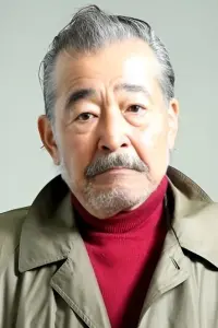 Фото Тацуя Фудзі (Tatsuya Fuji)