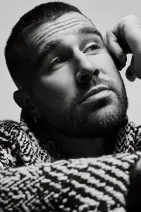 Фото  (Travis Kelce) #520235