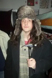 Фото  (Caiden Harman)