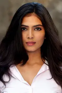 Фото Малавіка Моханан (Malavika Mohanan)