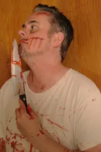 Фото  (Michael Wade Johnson)