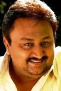 Фото Равікант (Ravikanth)