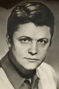 Фото Роман Хом'ятов (Roman Khomyatov)