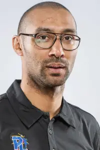 Фото  (Emmanuel Pinda)