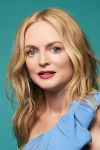 Фото Хізер Грем (Heather Graham)