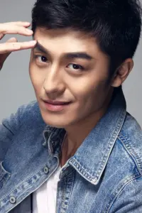 Фото  (Li Yilin)