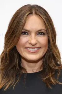 Фото Марішка Харгітай (Mariska Hargitay)