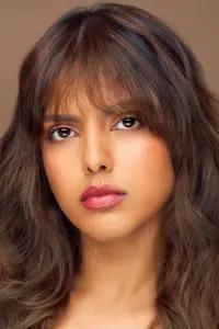 Фото  (Sasha Bhasin) #387094