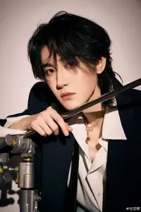 Фото  (Wang Duo) #328245